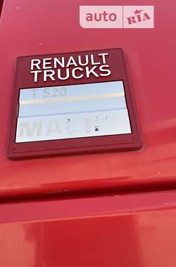 Тягач Renault Range T/T-Series  2014 в Калуше