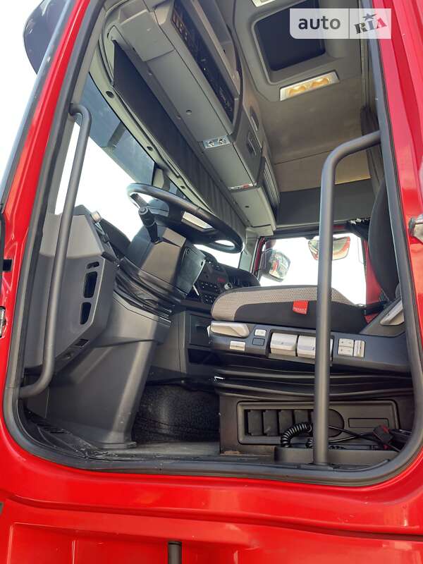 Тягач Renault Range T/T-Series  2014 в Калуші