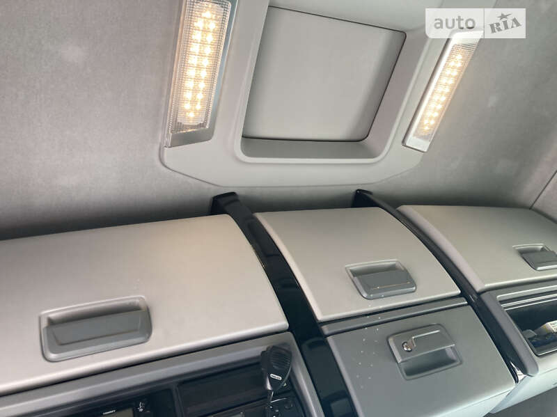 Тягач Renault Range T/T-Series  2014 в Ровно