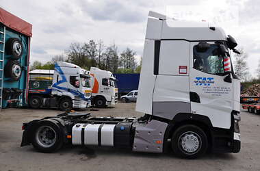 Тягач Renault Range T/T-Series  2015 в 