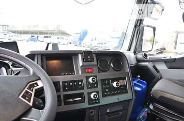 Тягач Renault Range T/T-Series  2015 в 
