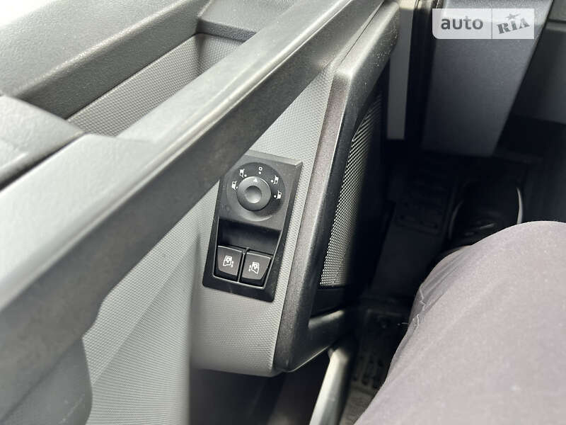 Тягач Renault Range T/T-Series  2016 в Луцьку