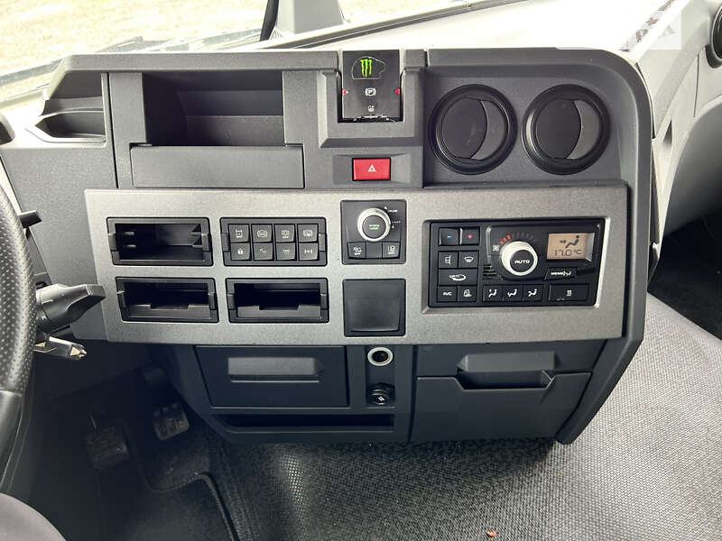 Тягач Renault Range T/T-Series  2016 в Луцьку