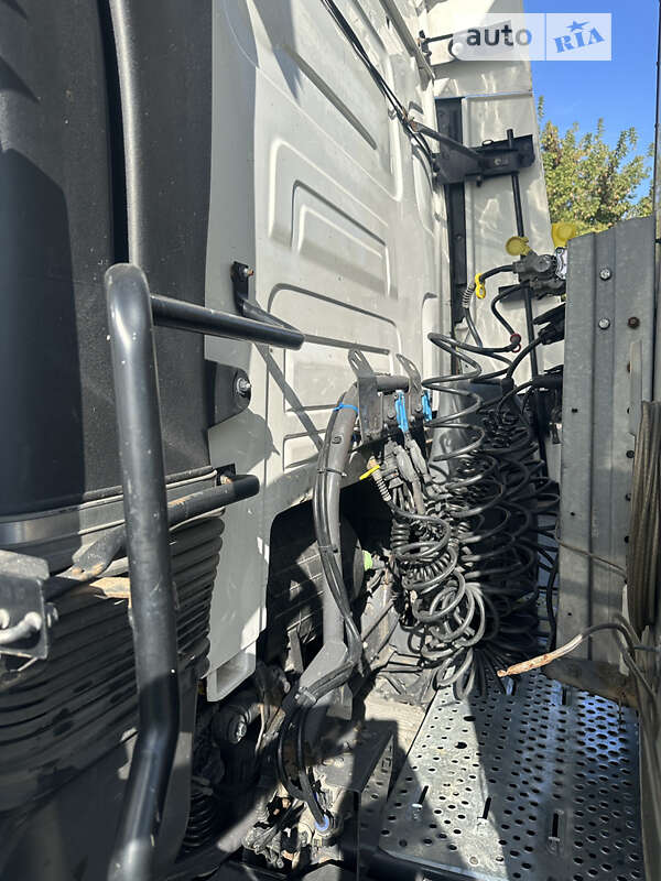 Тягач Renault Range T/T-Series  2015 в Луцьку