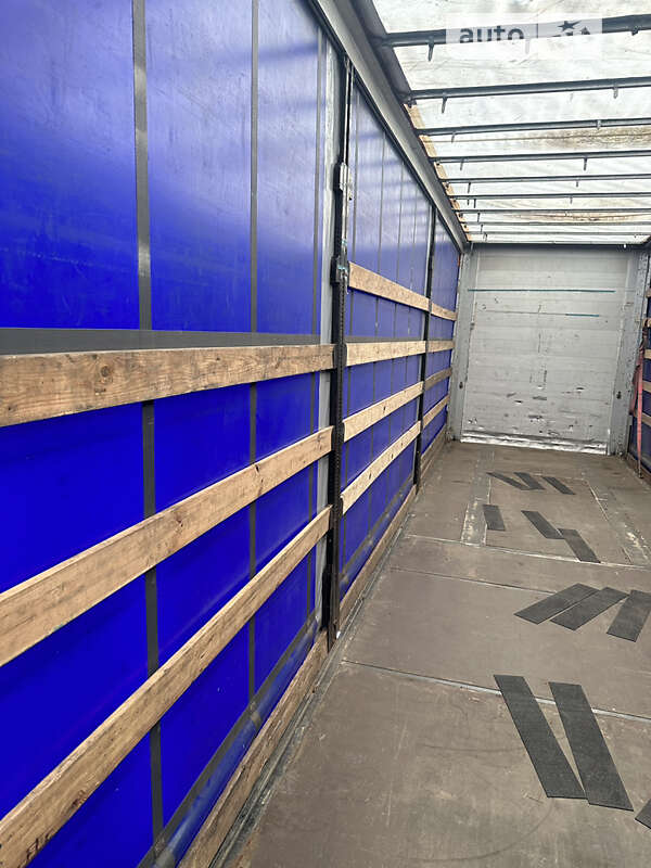 Тягач Renault Range T/T-Series  2015 в Луцьку