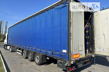 Тягач Renault Range T/T-Series  2015 в 