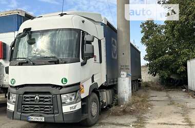 Тягач Renault Range T/T-Series  2016 в 