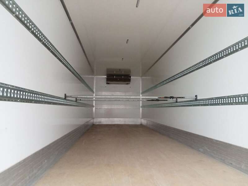 Рефрижератор Renault Range T/T-Series 2020 в Днепре фото 6 Рефрижератор Renault Range T/T-Series 2020 в Днепре