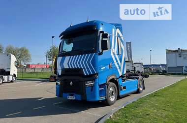 Тягач Renault Range T/T-Series  2024 в 