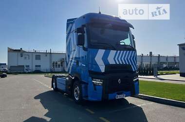 Тягач Renault Range T/T-Series  2024 в 