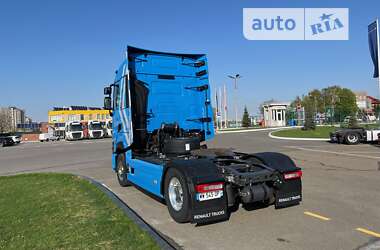 Тягач Renault Range T/T-Series  2024 в 