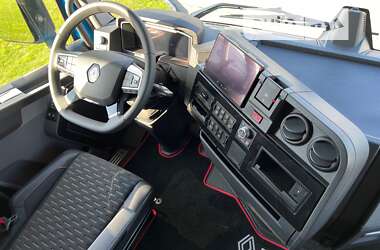 Тягач Renault Range T/T-Series  2024 в 