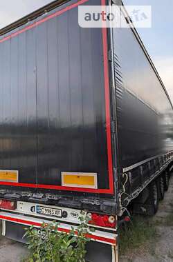 Тягач Renault Range T/T-Series  2015 в 
