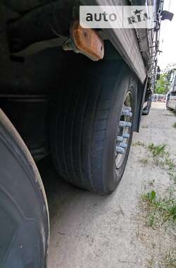 Тягач Renault Range T/T-Series  2015 в 