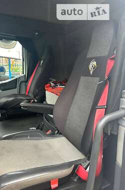 Тягач Renault Range T/T-Series  2014 в 