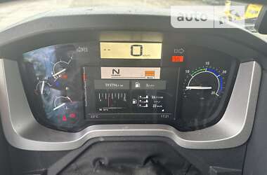 Тягач Renault Range T/T-Series  2015 в 
