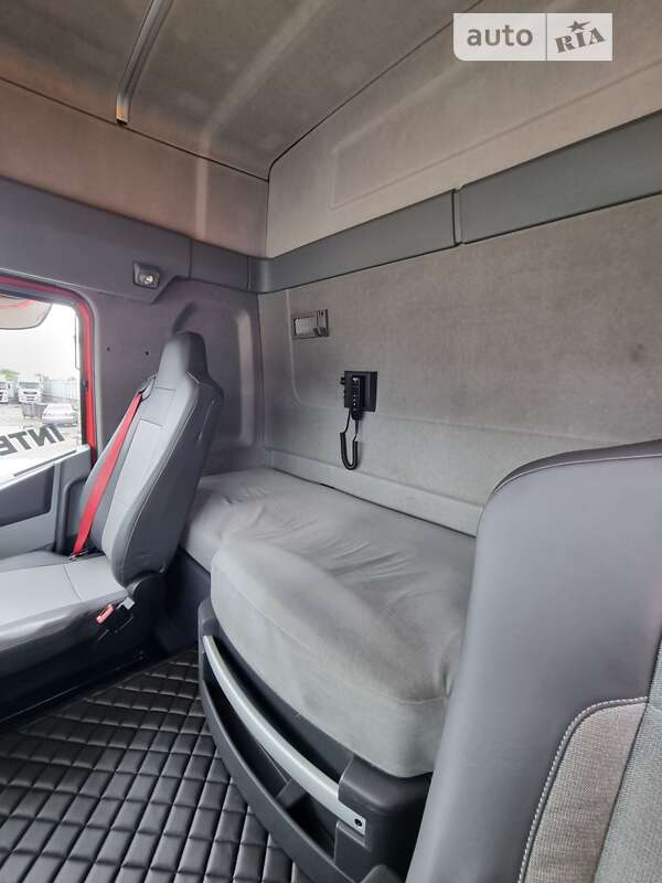 Тягач Renault Range T/T-Series  2015 в Луцьку