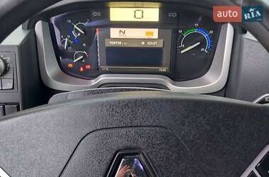 Тягач Renault Range T/T-Series  2014 в 