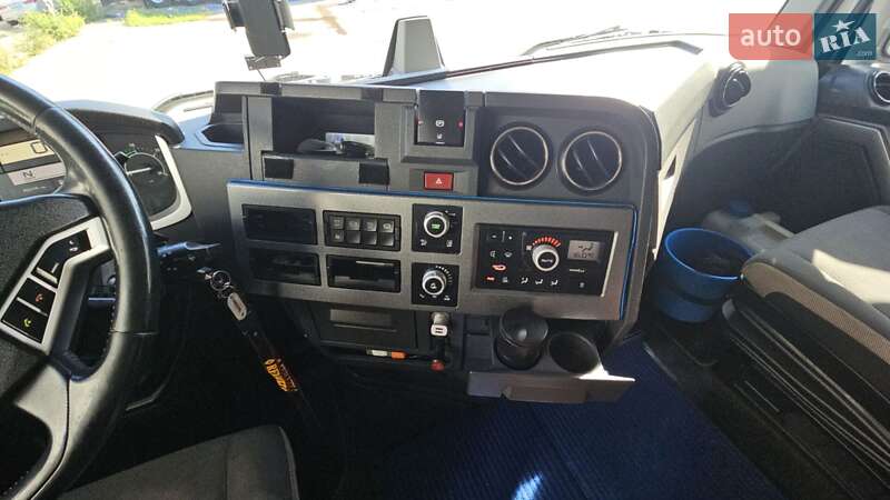 Тягач Renault Range T/T-Series  2016 в Одессе