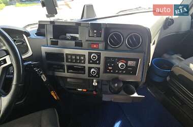 Тягач Renault Range T/T-Series  2016 в 