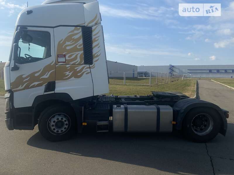 Тягач Renault Range T/T-Series  2018 в Яготині