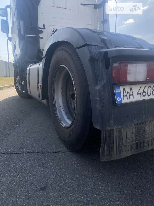 Тягач Renault Range T/T-Series  2018 в Яготині