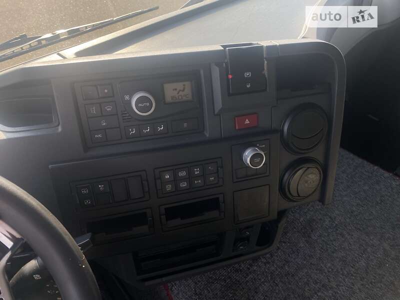 Тягач Renault Range T/T-Series  2018 в Яготині