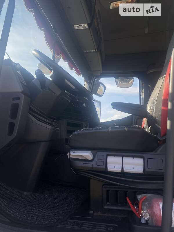Тягач Renault Range T/T-Series  2018 в Яготині