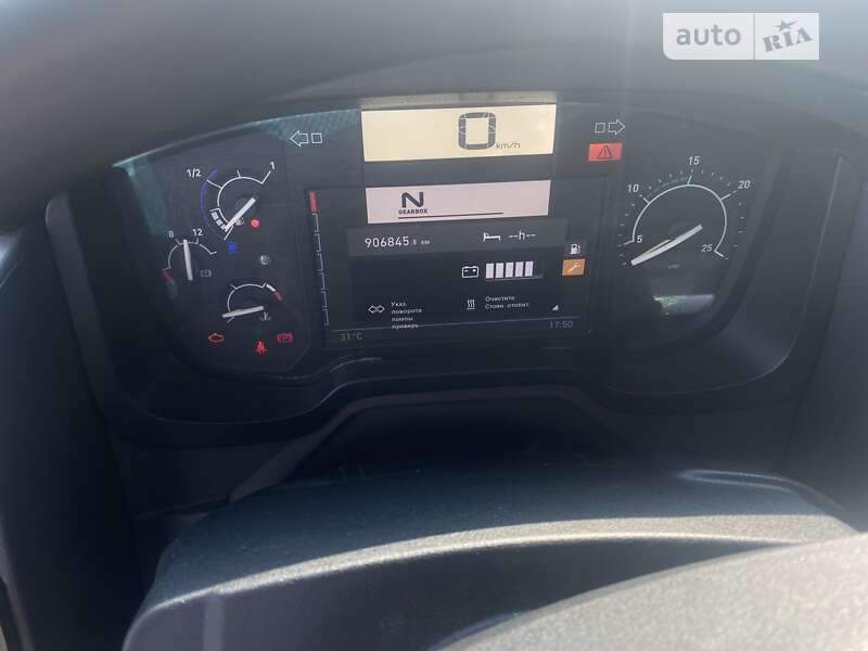 Тягач Renault Range T/T-Series  2018 в Яготині