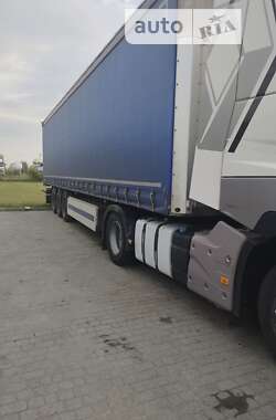 Тягач Renault Range T/T-Series  2015 в 