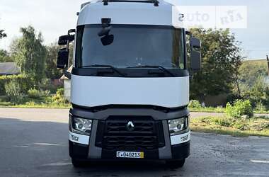 Тягач Renault Range T/T-Series  2015 в Дубно