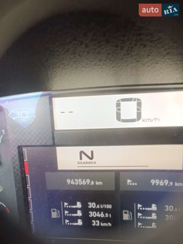 Тягач Renault Range T/T-Series 2015 в Житомирі фото 29 Тягач Renault Range T/T-Series 2015 в Житомирі