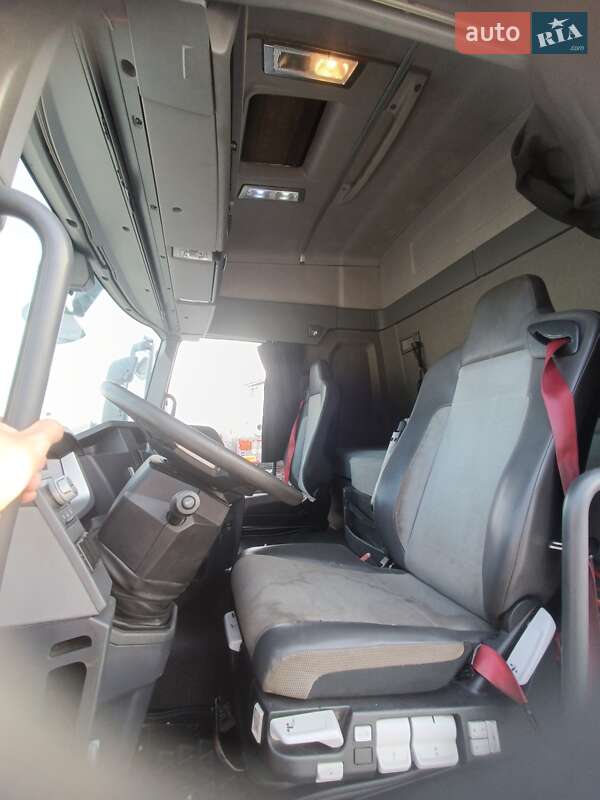 Тягач Renault Range T/T-Series 2015 в Житомирі фото 30 Тягач Renault Range T/T-Series 2015 в Житомирі