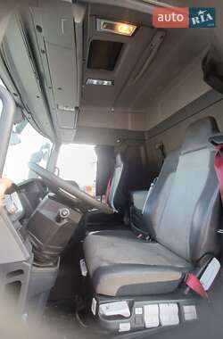 Тягач Renault Range T/T-Series  2015 в 