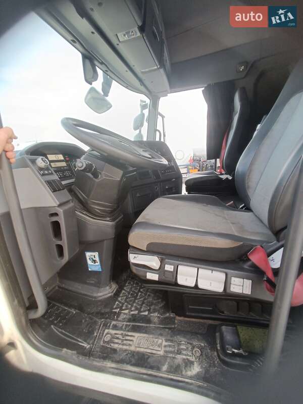 Тягач Renault Range T/T-Series 2015 в Житомирі фото 36 Тягач Renault Range T/T-Series 2015 в Житомирі