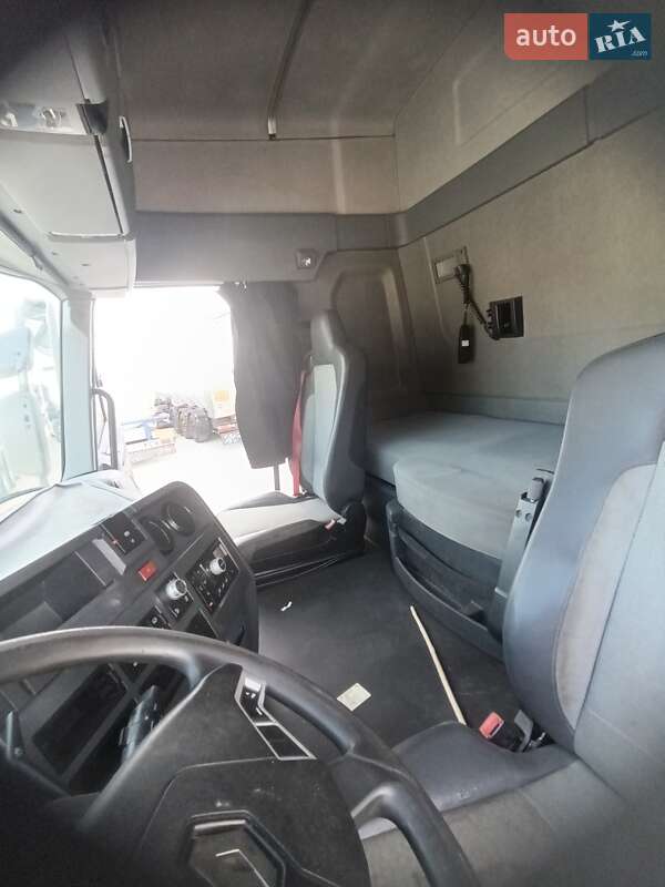 Тягач Renault Range T/T-Series 2015 в Житомирі фото 39 Тягач Renault Range T/T-Series 2015 в Житомирі