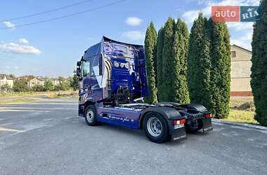 Тягач Renault Range T/T-Series  2018 в 
