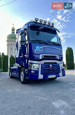 Тягач Renault Range T/T-Series  2018 в 
