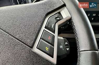 Тягач Renault Range T/T-Series  2018 в 
