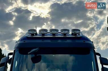Тягач Renault Range T/T-Series  2018 в 