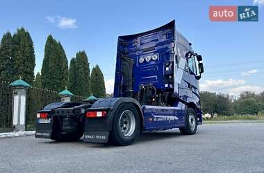 Тягач Renault Range T/T-Series  2018 в 
