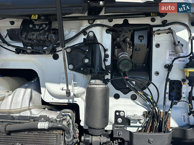 Тягач Renault Range T/T-Series  2015 в Києві