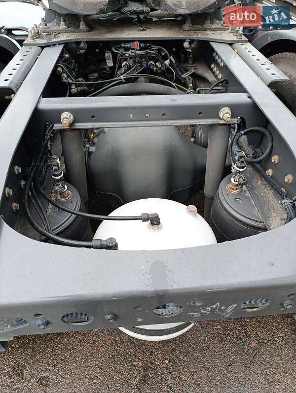 Тягач Renault Range T/T-Series  2016 в Рівному