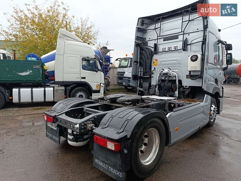 Тягач Renault Range T/T-Series  2016 в Рівному