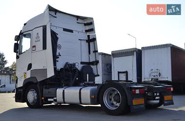 Тягач Renault Range T/T-Series  2016 в 