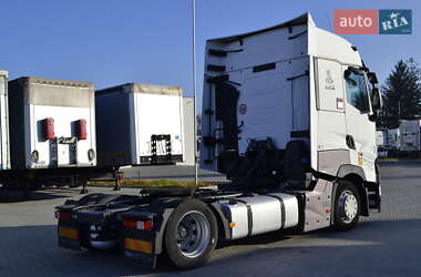 Тягач Renault Range T/T-Series  2016 в 