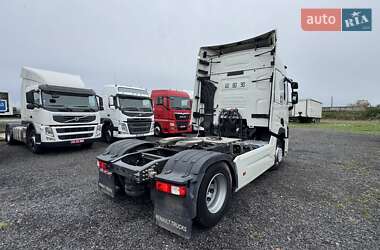 Тягач Renault Range T/T-Series  2016 в 