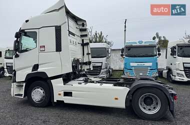 Тягач Renault Range T/T-Series  2016 в 