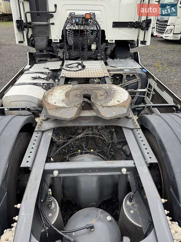 Тягач Renault Range T/T-Series  2016 в Владимире