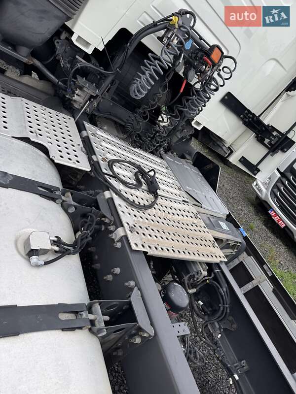 Тягач Renault Range T/T-Series  2016 в Владимире